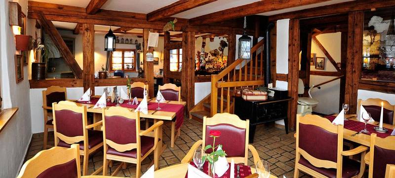Foto 2 von Gasthaus an der Schlossmühle
