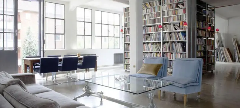 Foto 1 von Goldprinz Loft