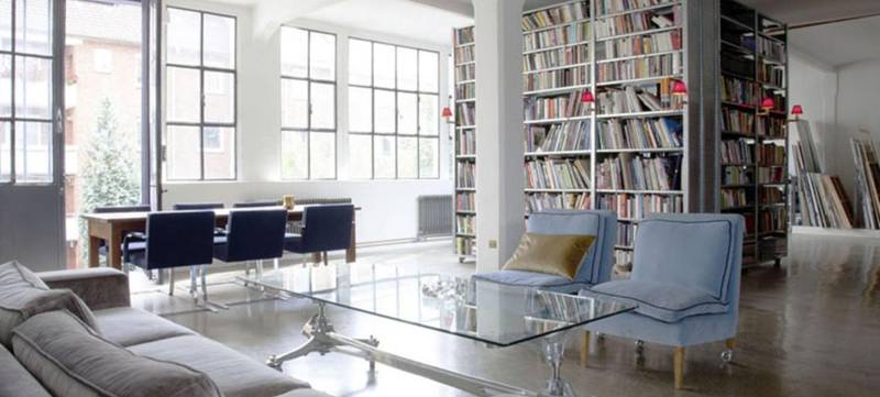 Foto 1 von Goldprinz Loft