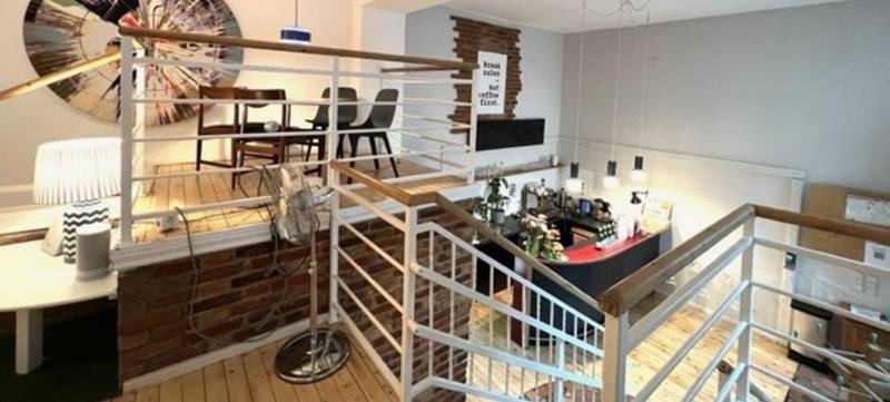 Foto 1 von GUICE - CREATIVE SPACE