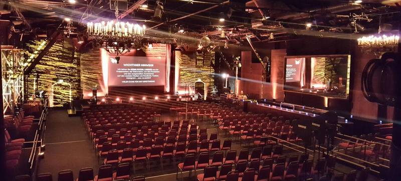 Foto 2 von Capitol Theater Düsseldorf