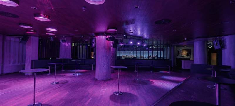 Foto 1 von KENT Club