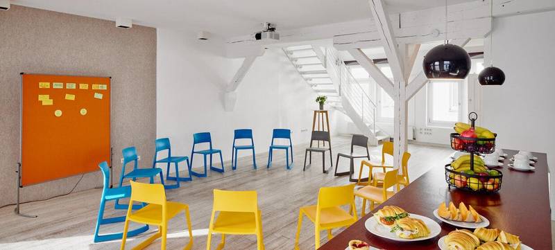 Foto 2 von Hay Loft 1