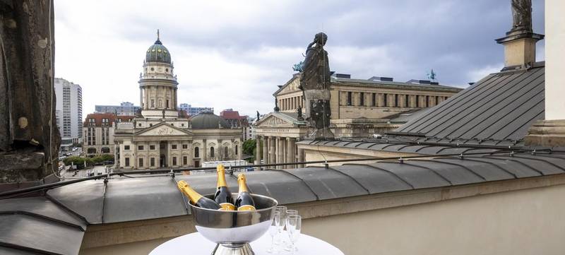 Foto 12 von Französischer Dom