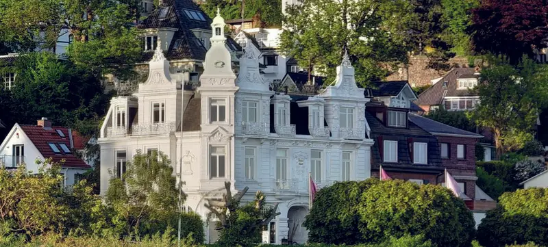 Foto 4 von stilwerk Strandhotel Blankenese