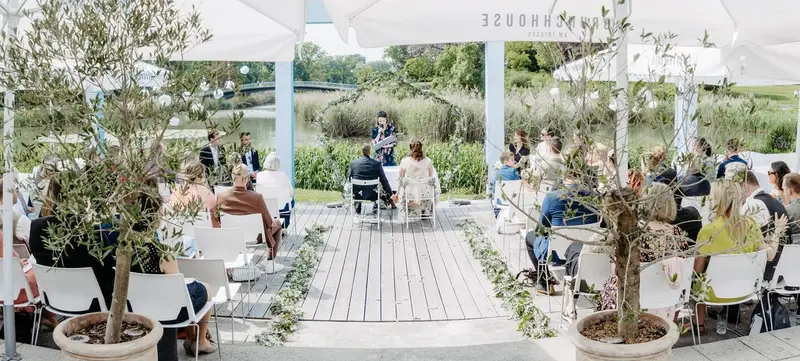 Foto 1 von Brunchhouse am Irissee