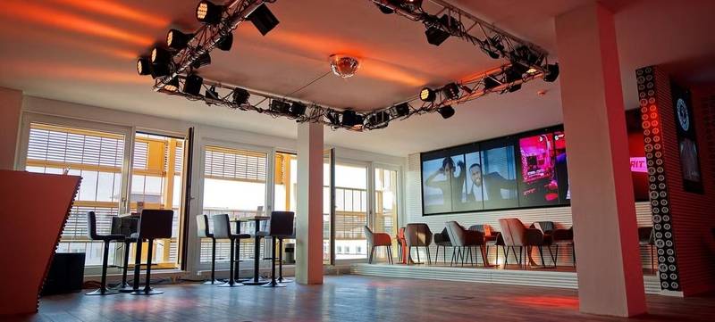 Foto 1 von Pauli Spirit Klub