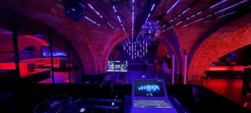 Foto 13 von Prinzzclub