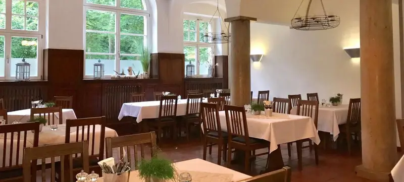 Foto 2 von Waldrestaurant Schiesshaus