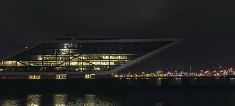 Foto 1 von Weihnachtsfeier an der Elbe