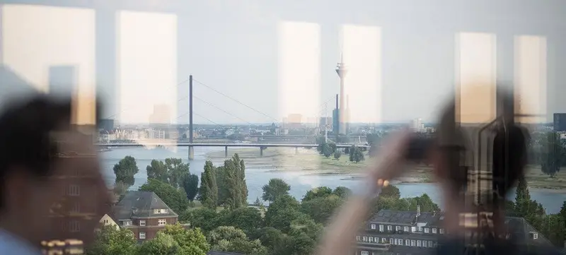 Foto 12 von Sturmfreie Bude Düsseldorf