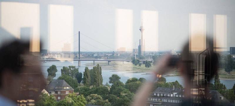 Foto 12 von Sturmfreie Bude Düsseldorf