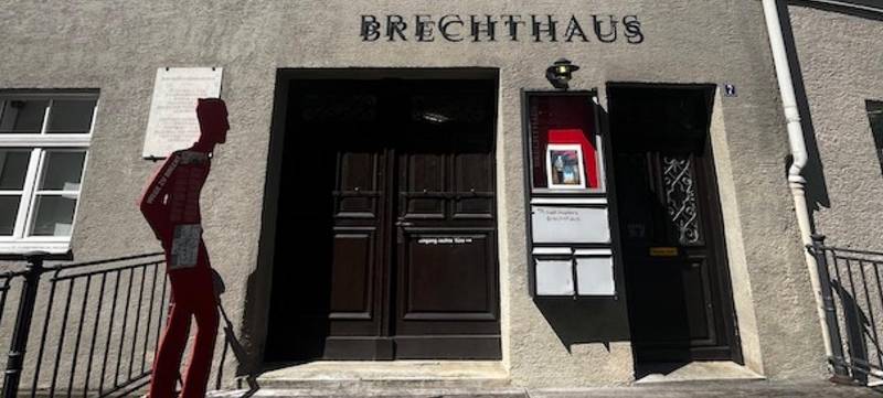 Foto 2 von Augsburg spannende Schnitzeljagd im Team