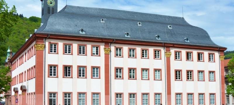 Foto 2 von Heidelberg spannende Schnitzeljagd im Team