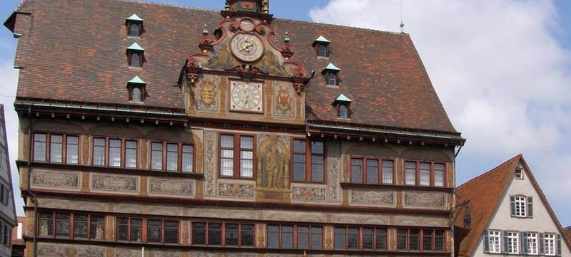 Foto 2 von Tübingen spannende Schnitzeljagd im Team