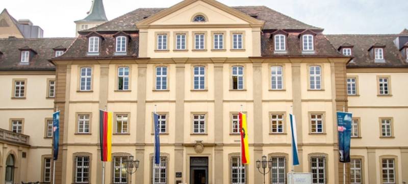 Foto 2 von Würzburg spannende Schnitzeljagd im Team