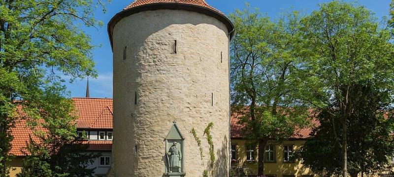 Foto 6 von Osnabrück spannende Schnitzeljagd im Team