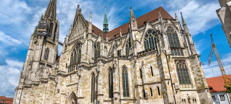 Foto 6 von Regensburg spannende Schnitzeljagd im Team