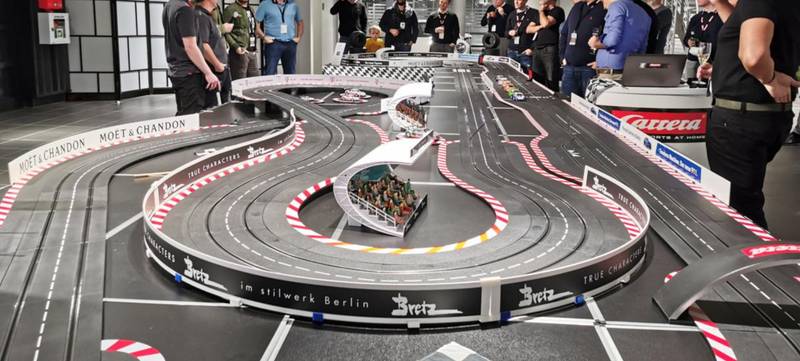 Foto 3 von MSC – MobileSpeedCircus