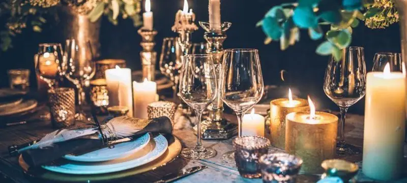 Foto 1 von SOULFUL DINNER