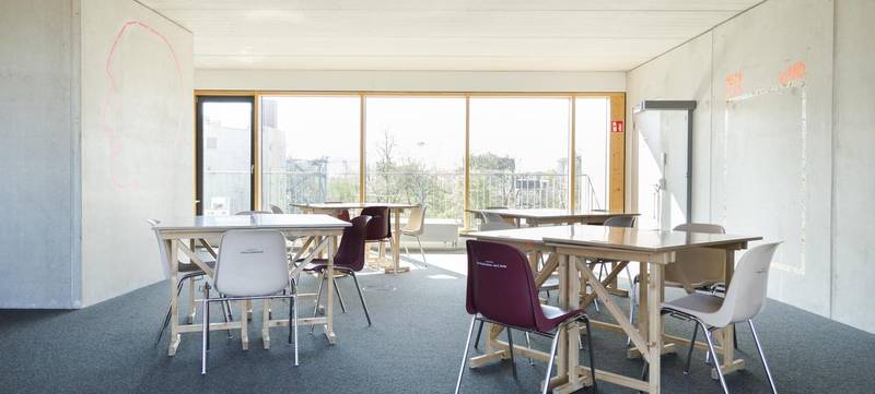 Foto von Betahaus Hamburg Loft