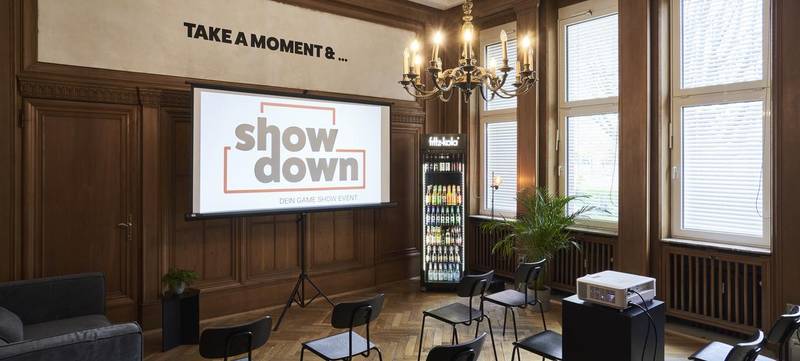 Foto 16 von Your Showdown Düsseldorf