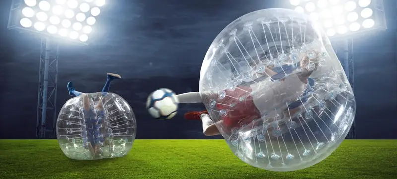 Foto 4 von 360footballarena