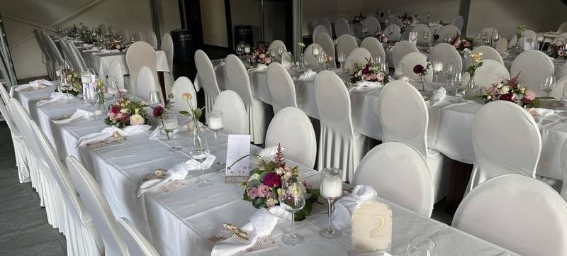 Foto 2 von Hochzeitspauschale