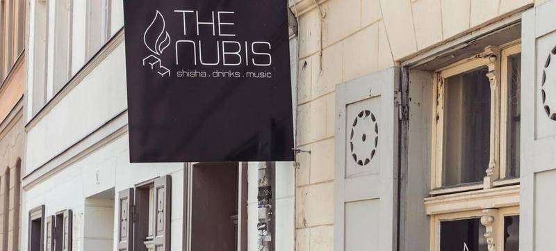 Foto 7 von The Nubis