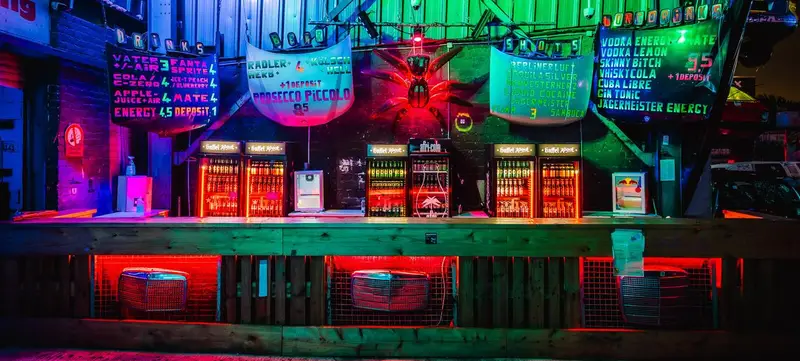 Foto von Sommerfest Paket