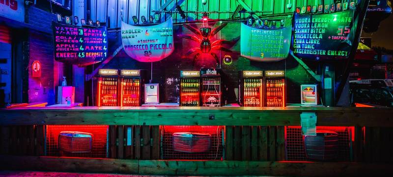 Foto von Sommerfest Paket