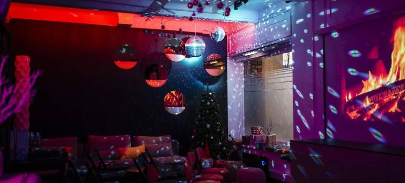 Foto 1 von Partyraum Happy Moments
