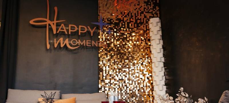 Foto 12 von Partyraum Happy Moments