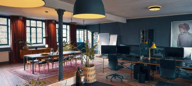 Foto 2 von POP. Studios Loft