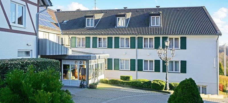 Foto 12 von Waldhotel Eskeshof