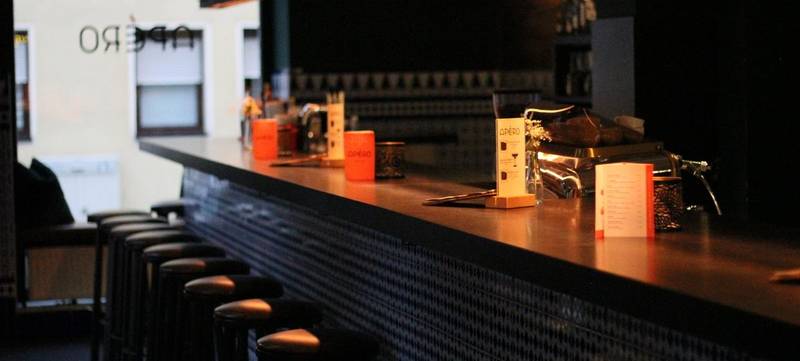 Foto 2 von Bar Apéro