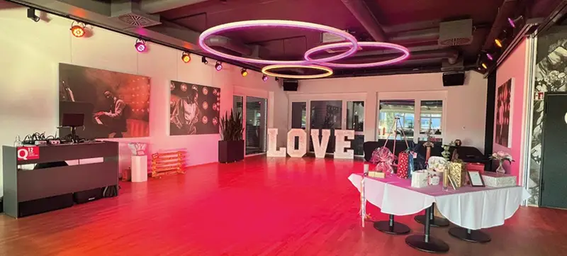 Foto 1 von Hochzeitspauschale