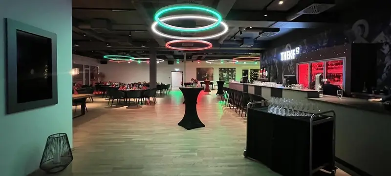 Foto 2 von Firmenevent
