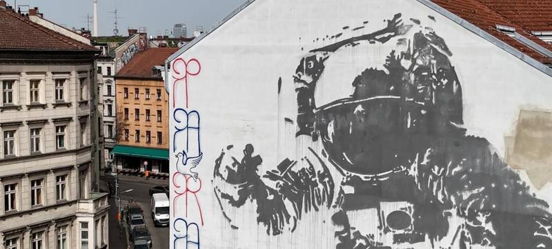 Foto 3 von Street Art Game