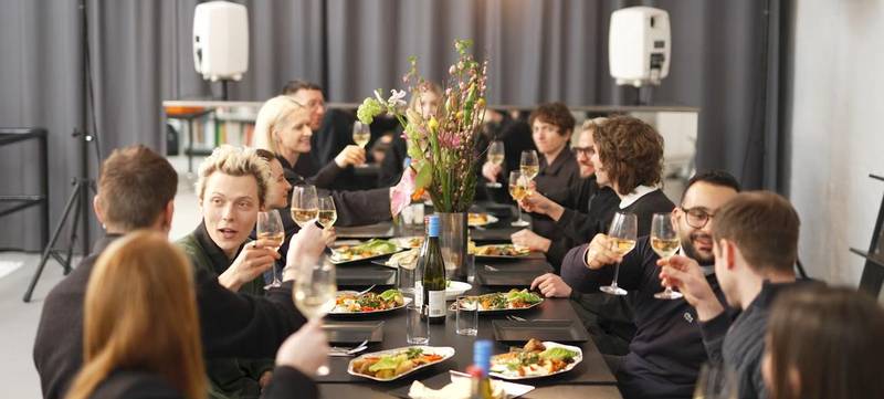 Foto 1 von Get-togethers in Düsseldorf