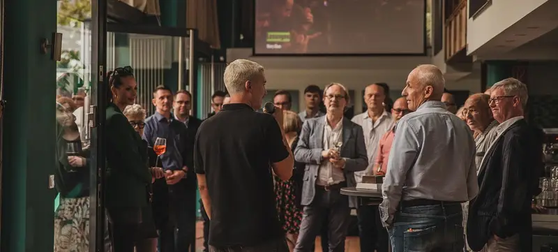 Foto 1 von Kick Off