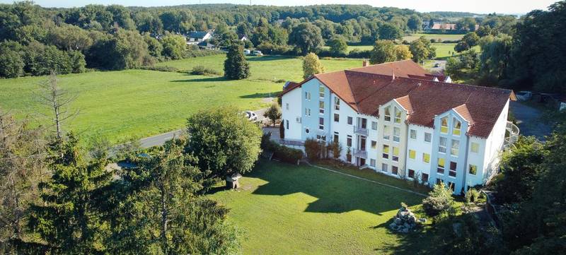 Foto 1 von Hotel Bessunger Forst