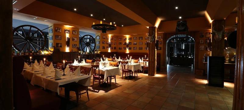 Foto 1 von Cowboystyle Steakhouse