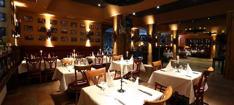 Foto 2 von Cowboystyle Steakhouse