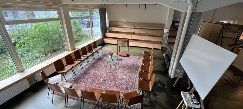 Foto 1 von Off-Side in Schöneberg