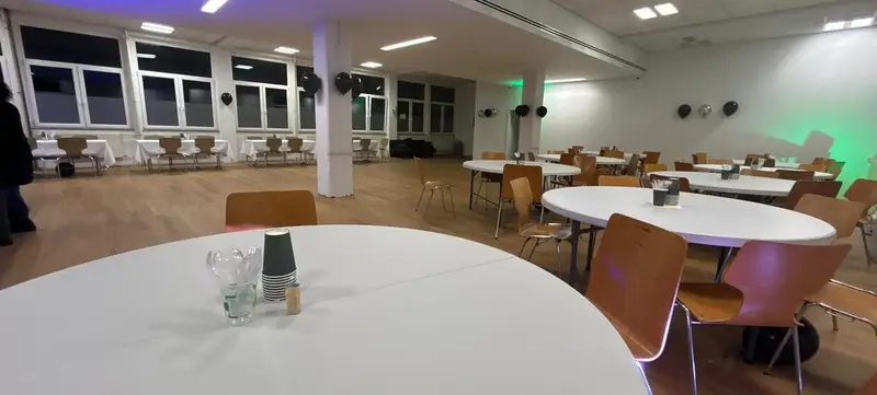 Foto 1 von Veranstaltungsraum in Köln