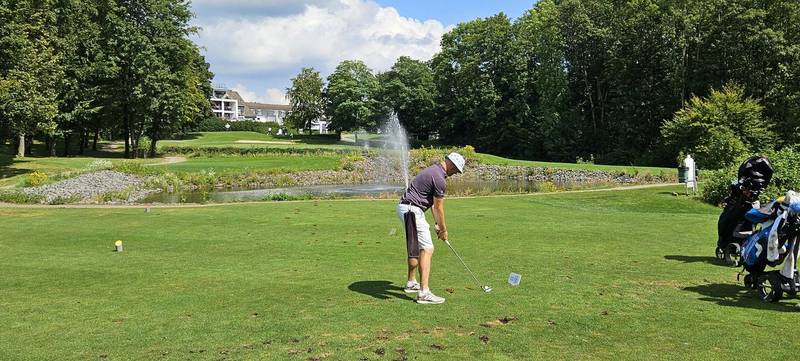 Foto 1 von Golf Schnupperkurs