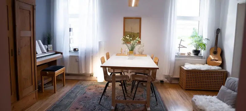 Foto 1 von Leonhardszimmer