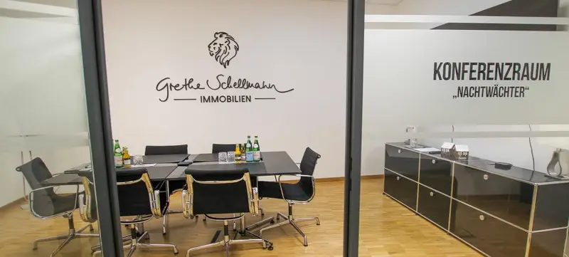 Foto 1 von Grethe Schellmann Seminarräume