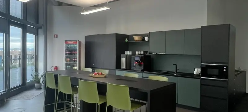 Foto 1 von Bechtle IT-Schulungszentrum Mannheim